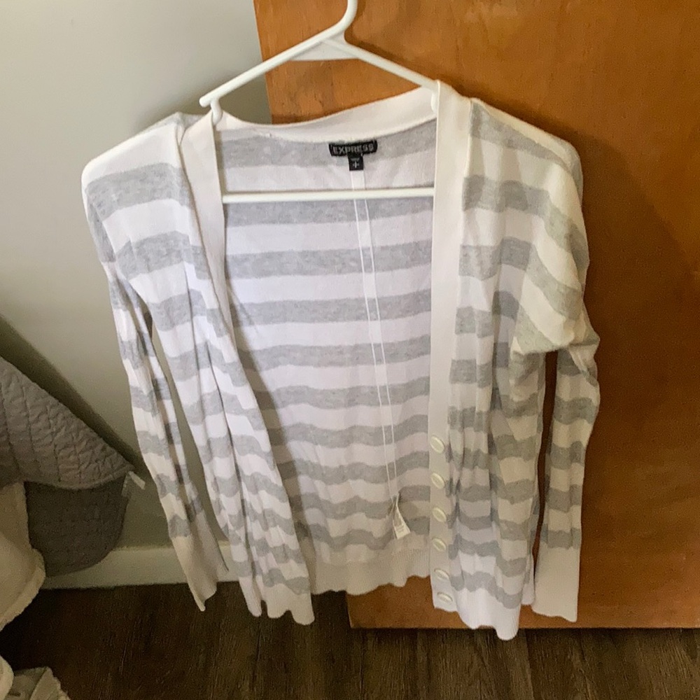 Womens cardigan